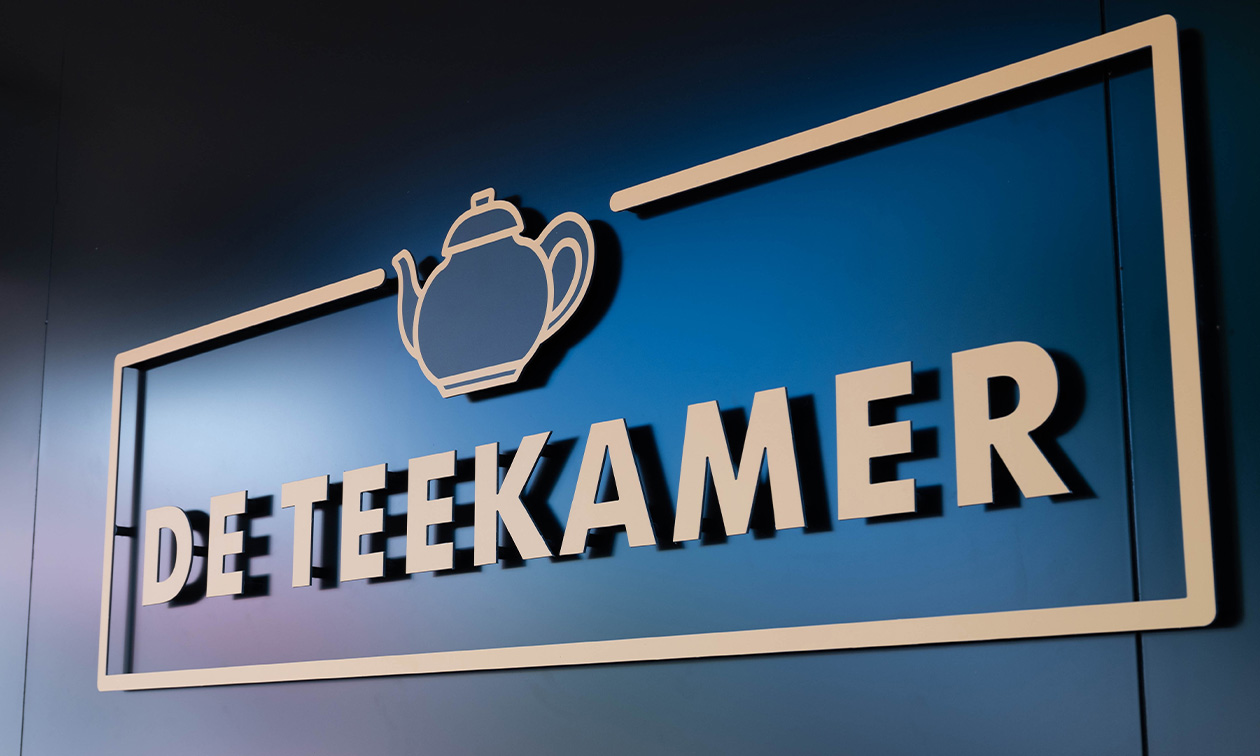 De Teekamer