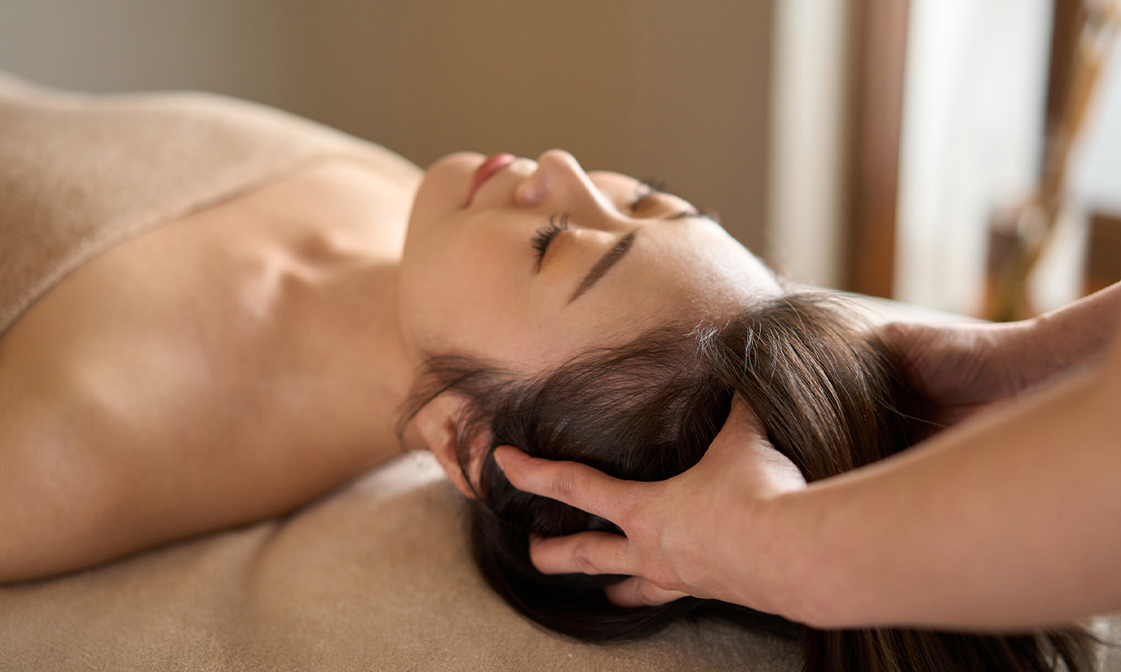 De Treatment Bar