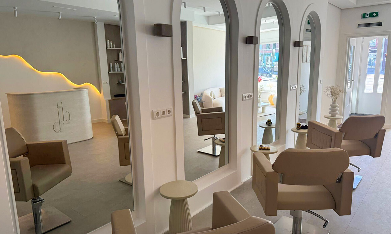 De Treatment Bar