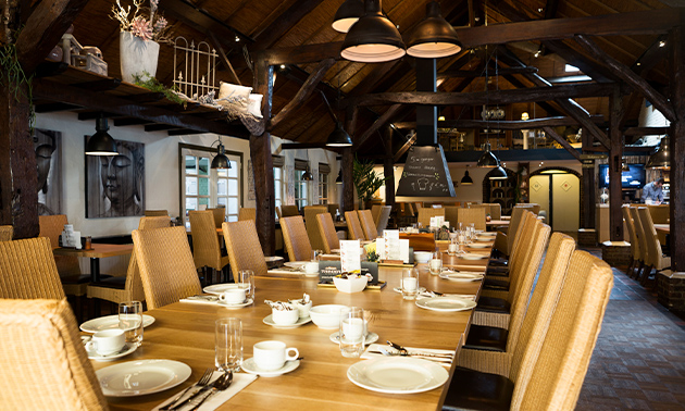 De Turfhoeve