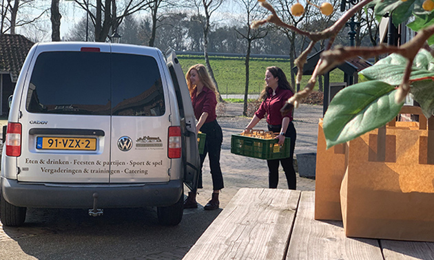 De Turfhoeve