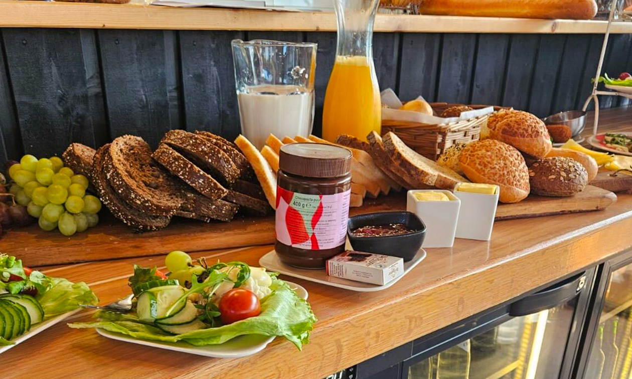 De Veenhoop Watersport & Recreatie, De Pôlle