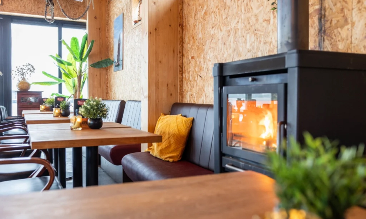 De Veenhoop Watersport & Recreatie, De Pôlle