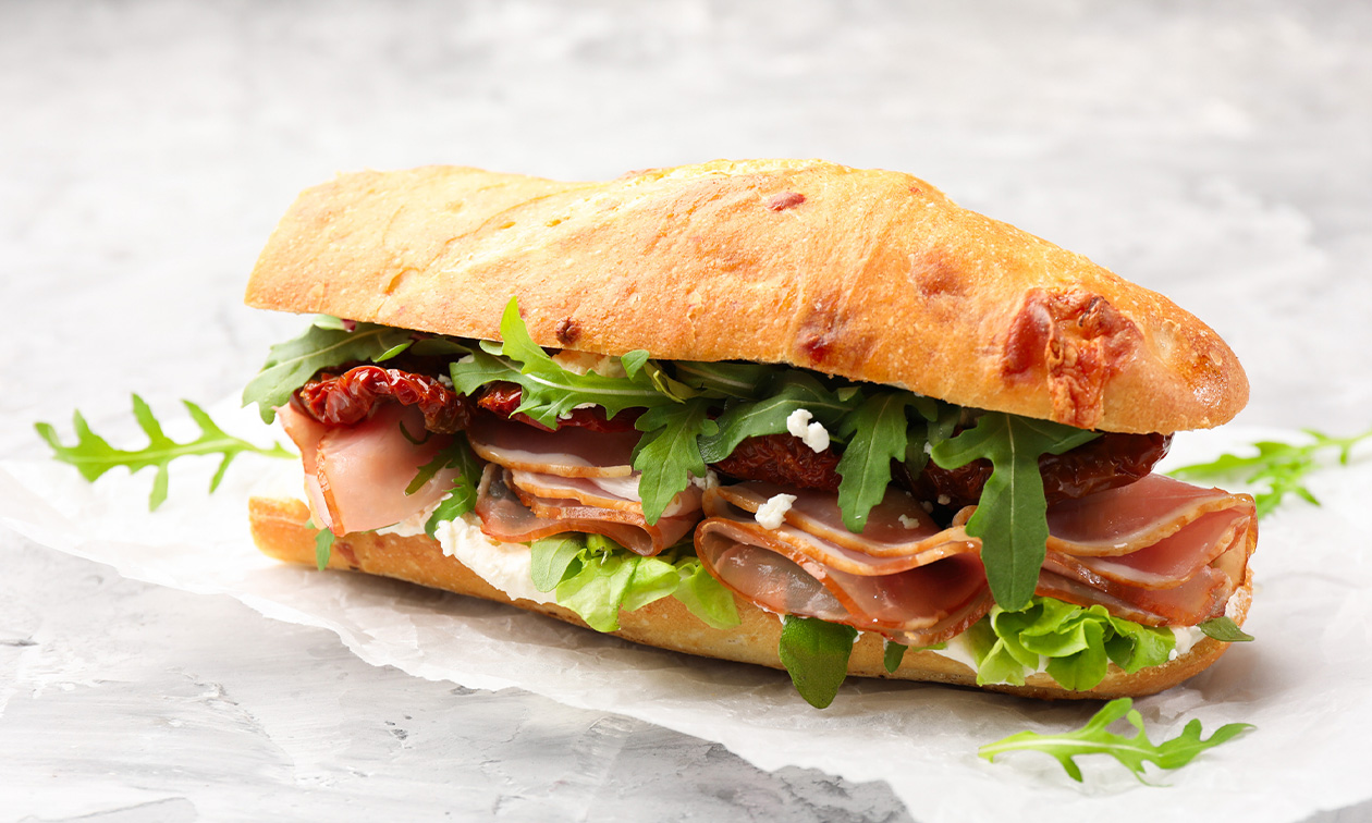 De Volendammer Hoorn