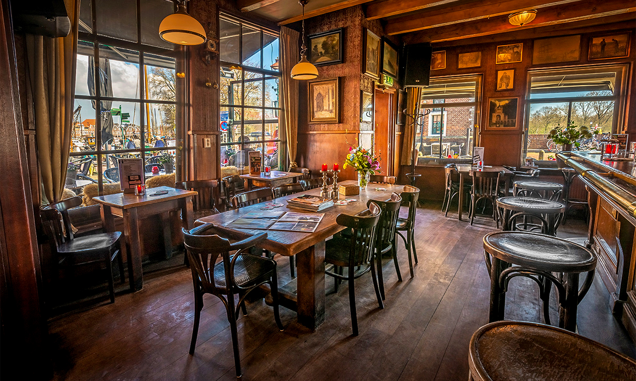 De Volendammer Hoorn