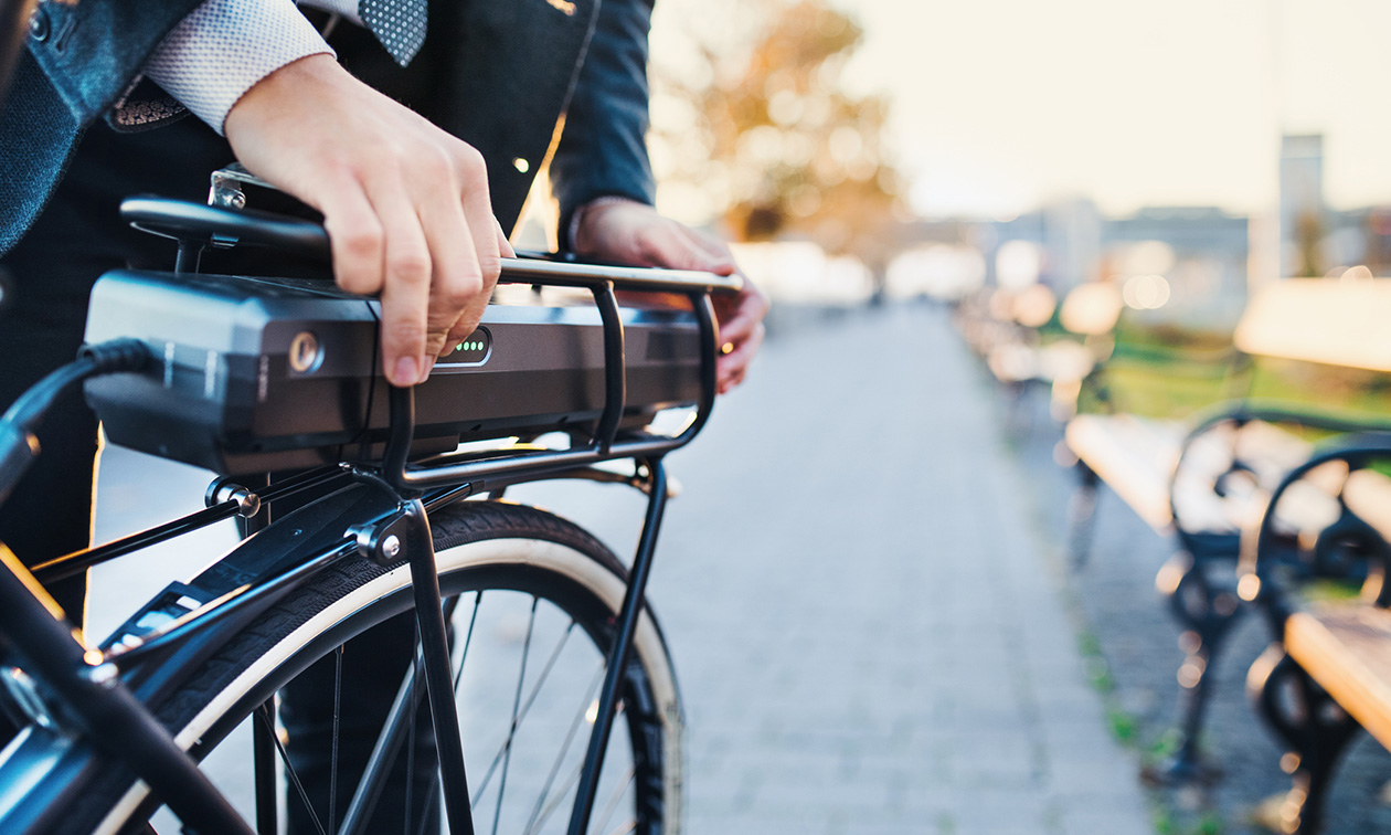 De Vries Tweewielers