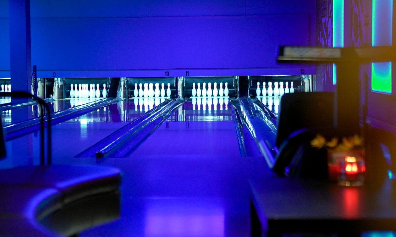 De Waerd Bowling & Events