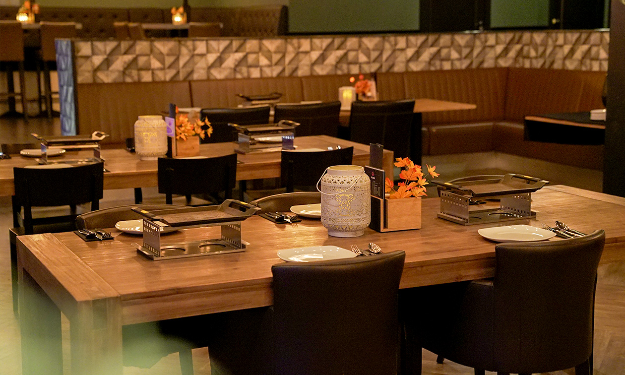 De Waerd Bowling & Events