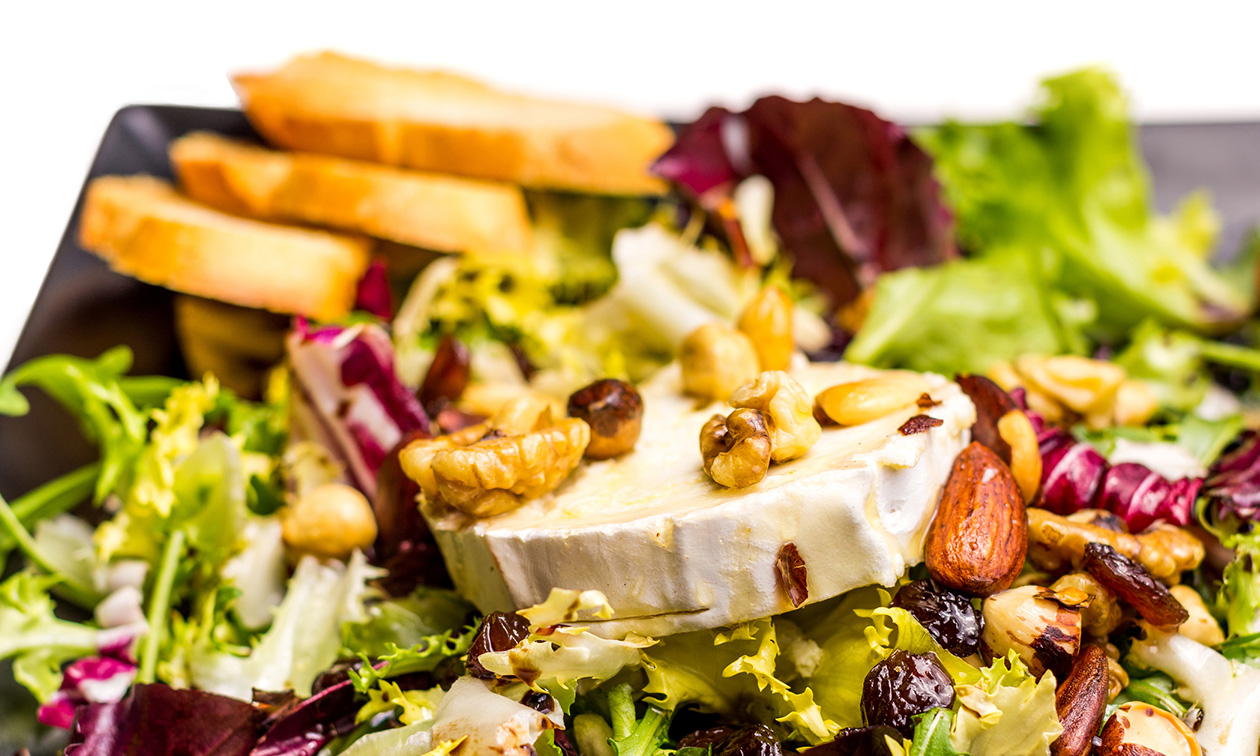 De Wels Eten & Drinken