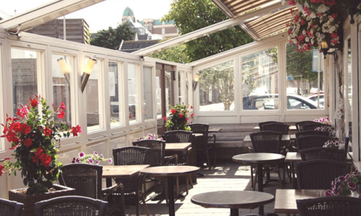 De Wels Eten & Drinken