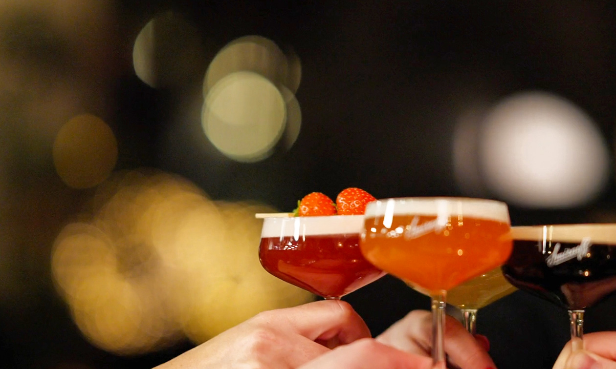 De Werf Food & Drinks