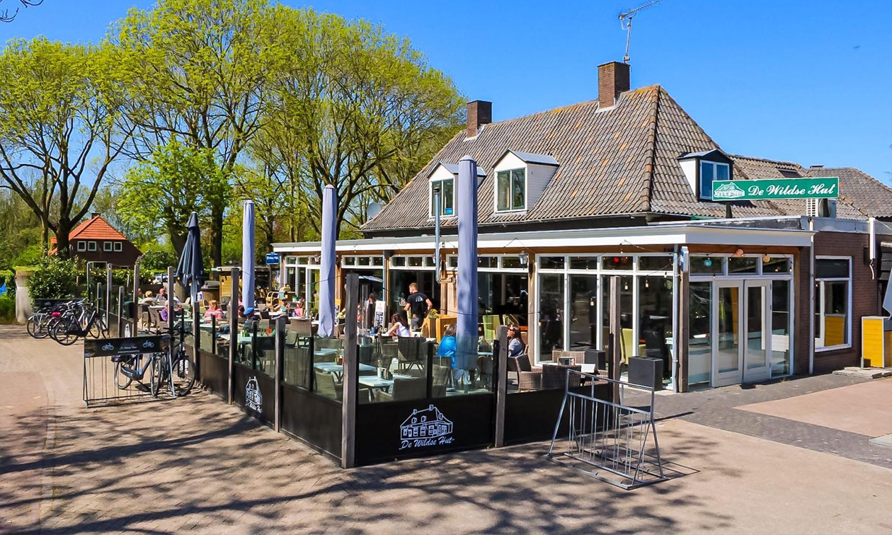 De Wildse Hut