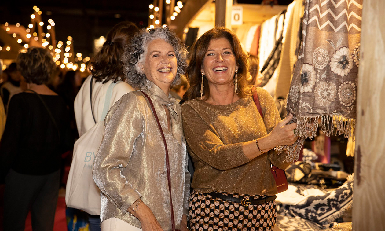 Dé Winterfair