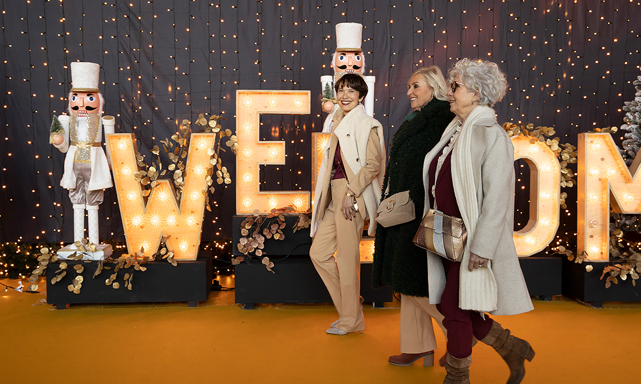 Dé Winterfair