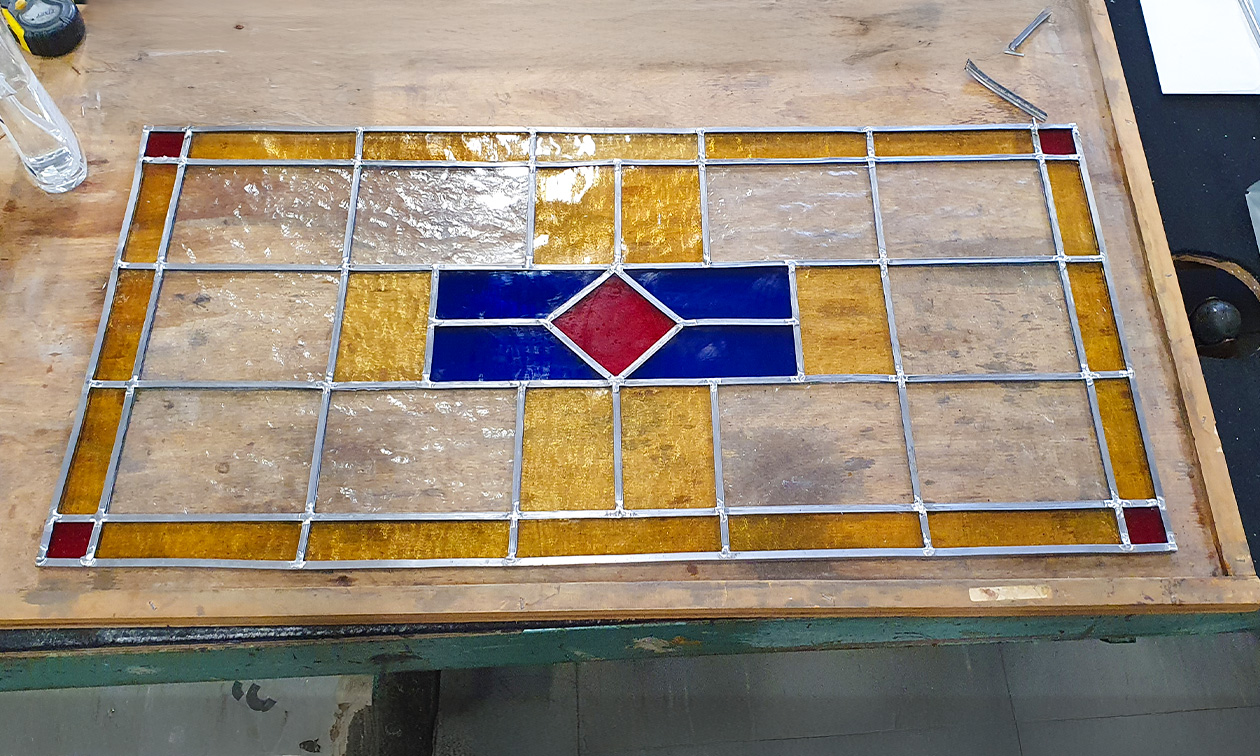 Decorama Glas & Graveeratelier