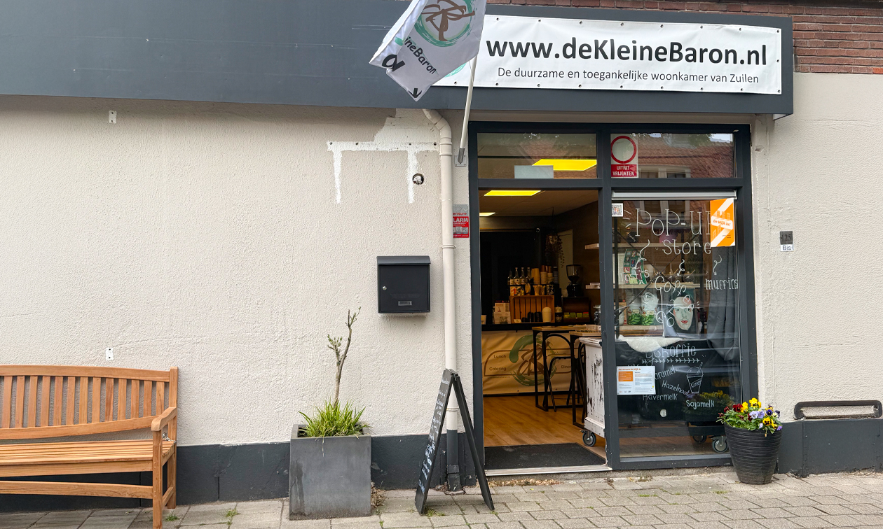 DeKleineBaron