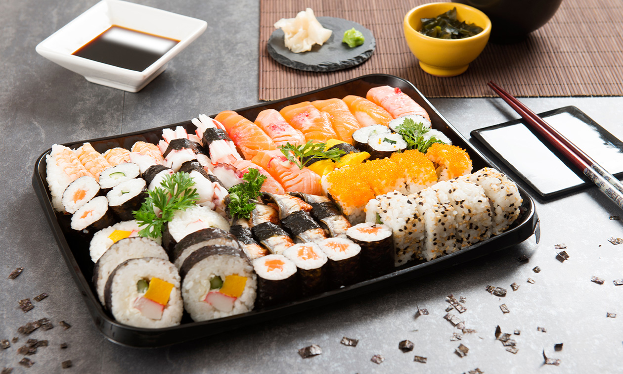 Delicious and Healthy Bodegraven