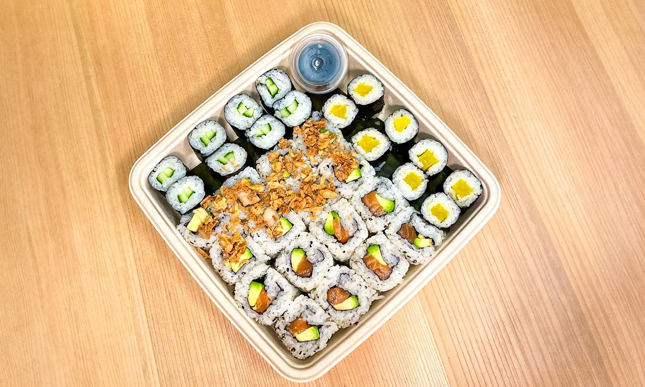 Delicious and Healthy Bodegraven