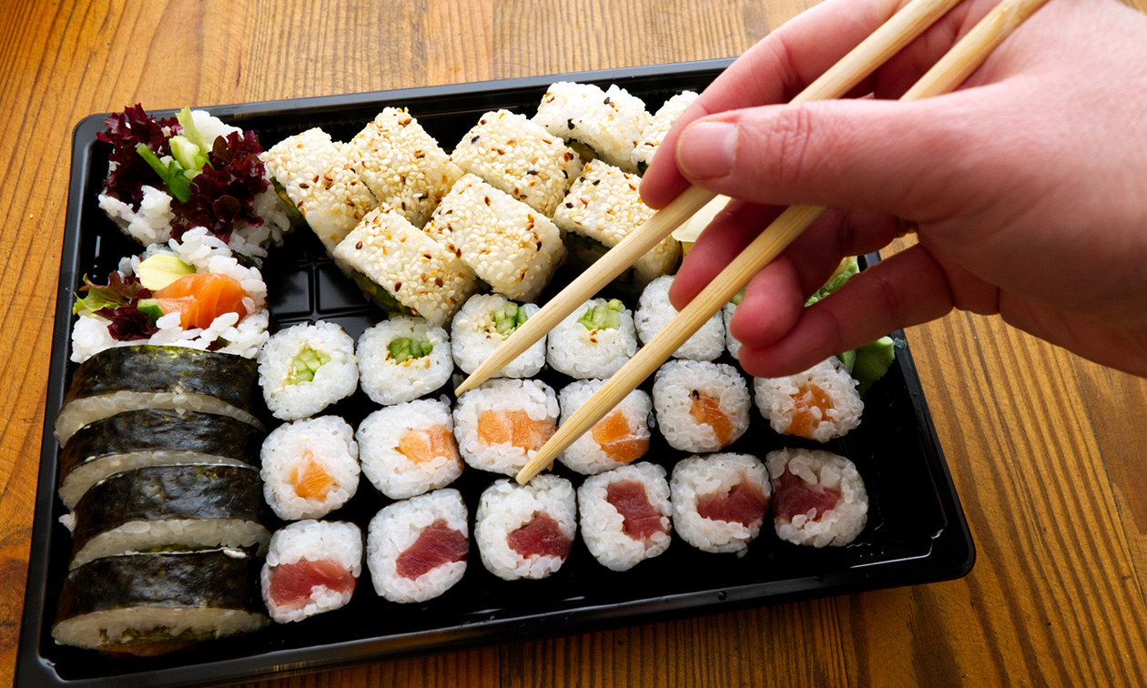 Delicious and Healthy Bodegraven