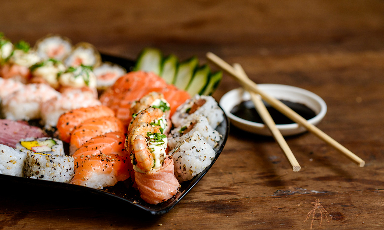 Delicious and Healthy Bodegraven