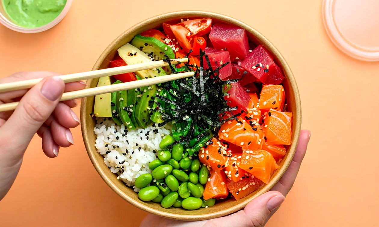 Delicious and Healthy Bodegraven