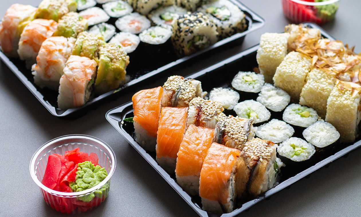 Delicious and Healthy Bodegraven