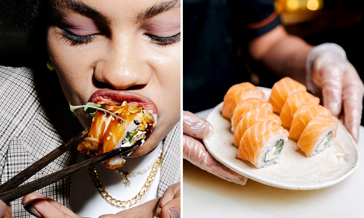 Delicious and Healthy Zaanstreek