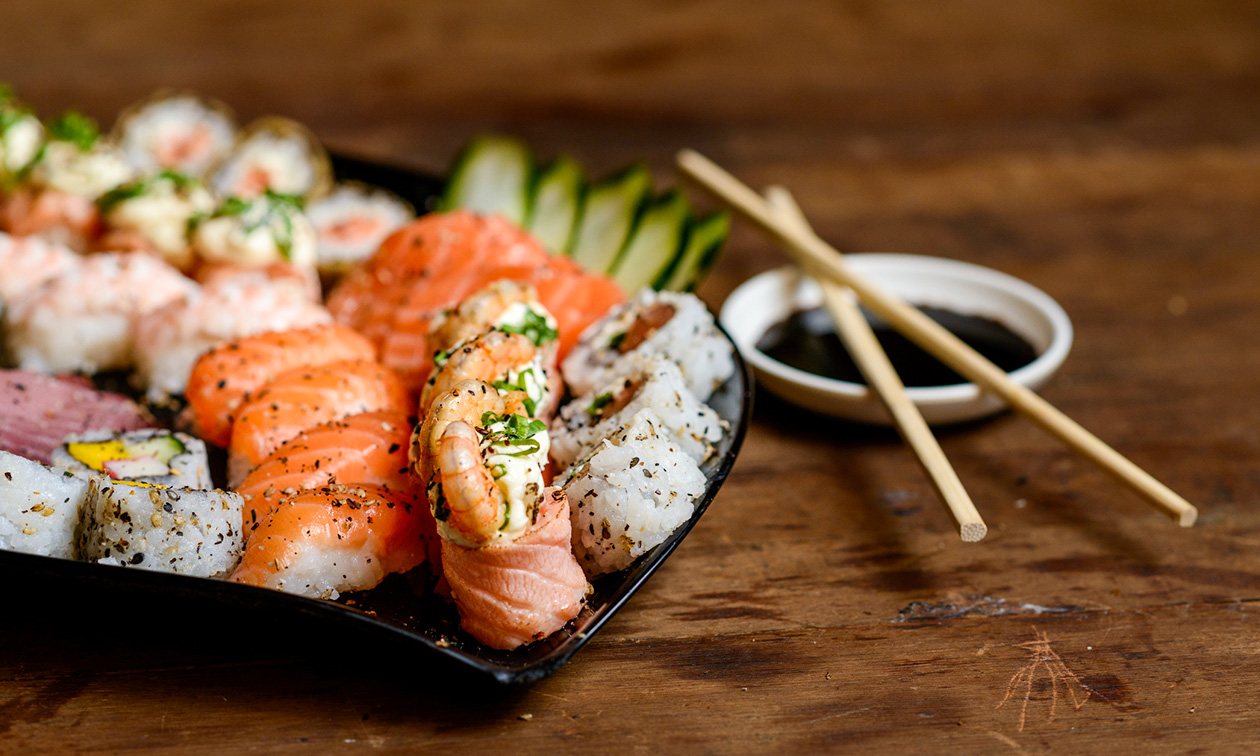 Delicious and Healthy Zaanstreek