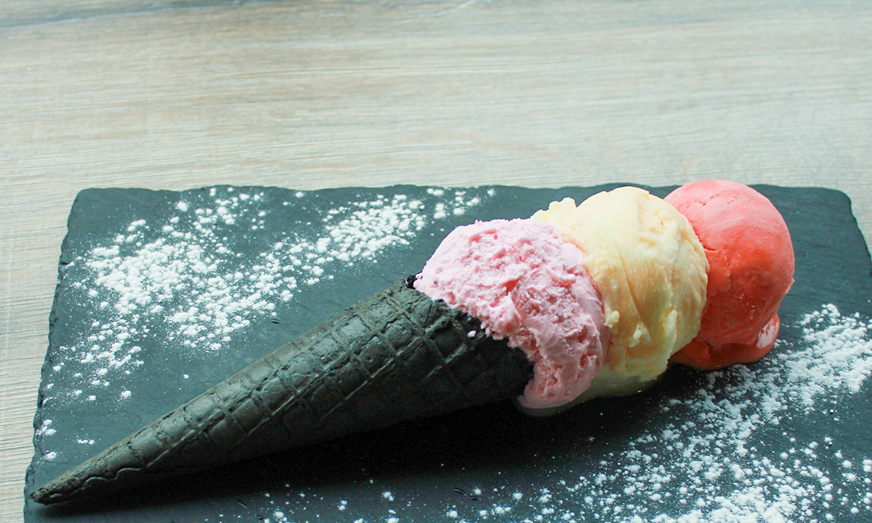 Delightful Bakery and Desserts Bar Breda
