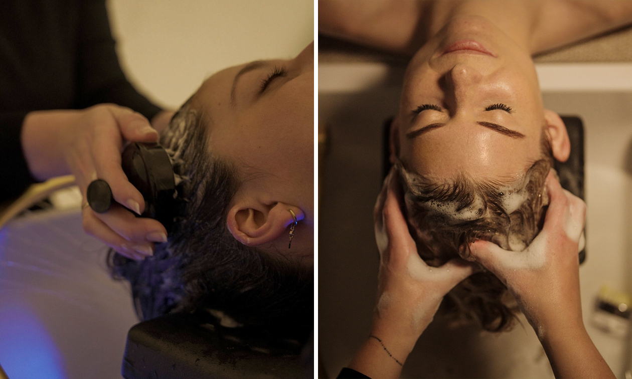 Demi's Hair & Head Spa