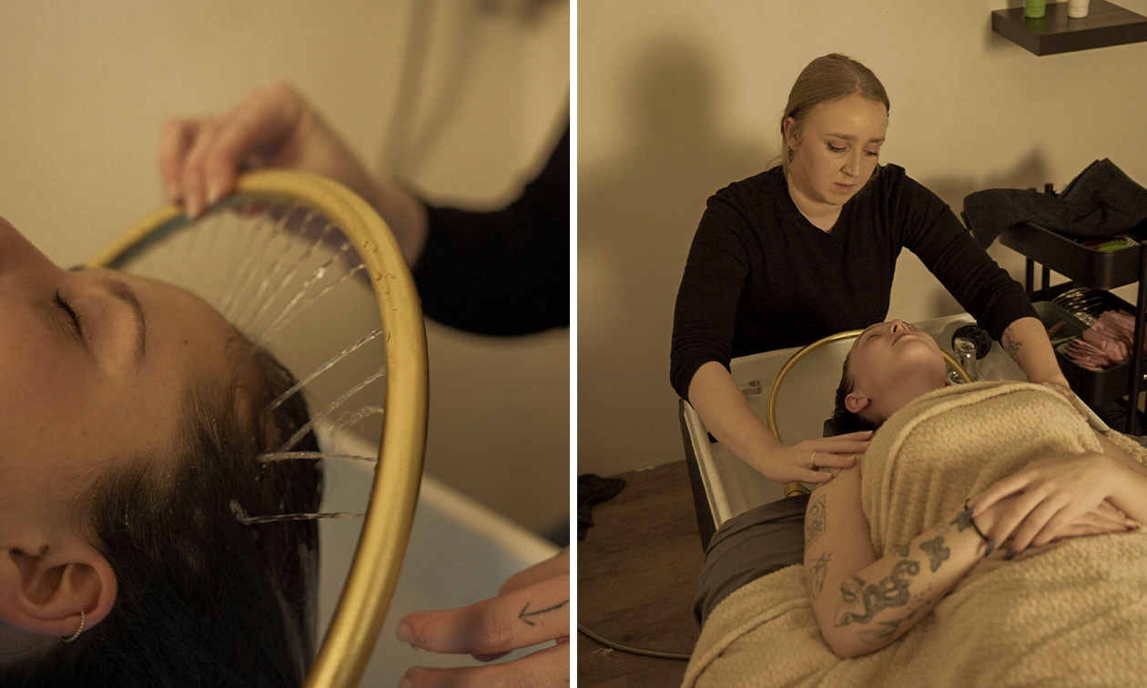Demi's Hair & Head Spa