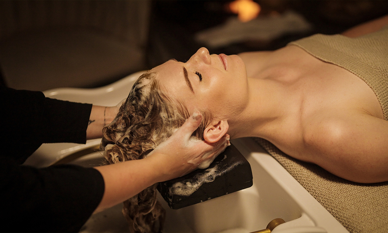 Demi's Hair & Head Spa