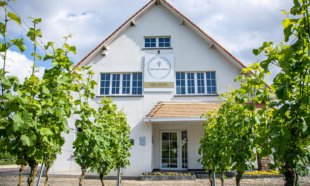 Den Hagelander