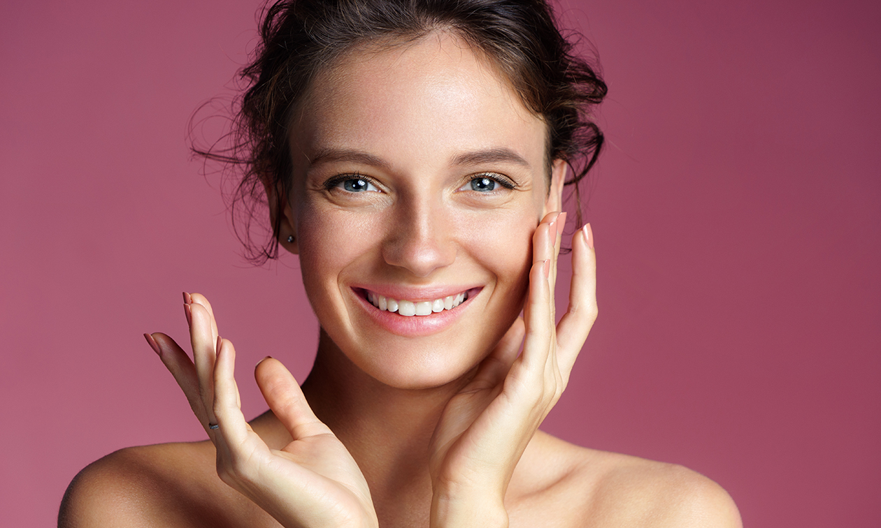Derma Ink - Beautyconsultant Deborah