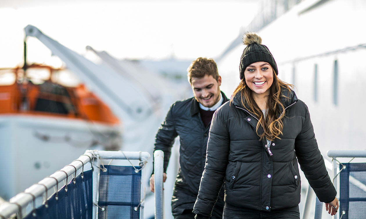 DFDS Seaways