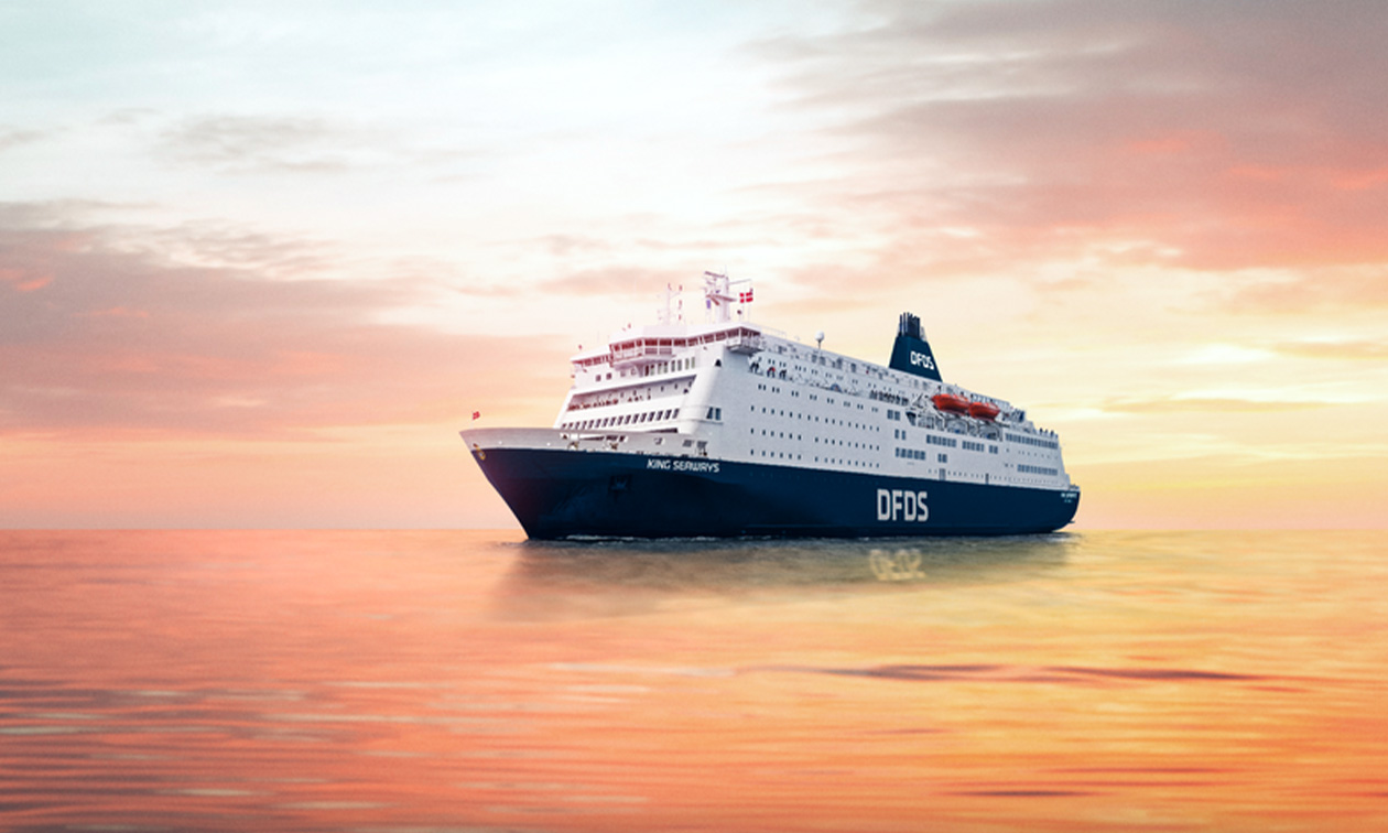 DFDS