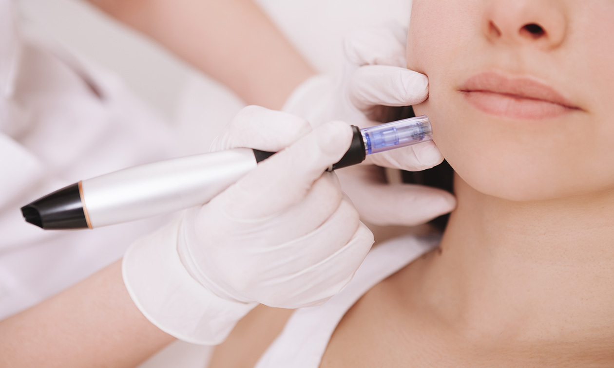 Diamonds Beauty Salon