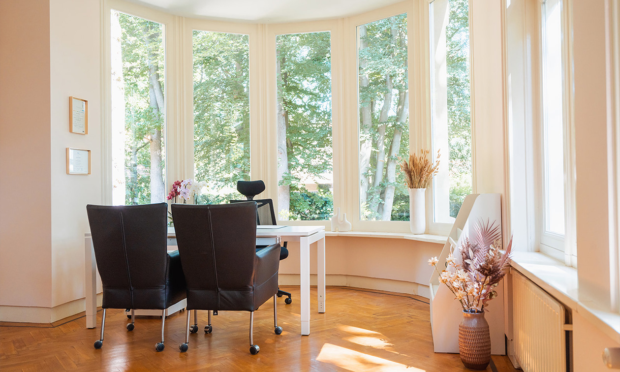 Diane Homeopathie