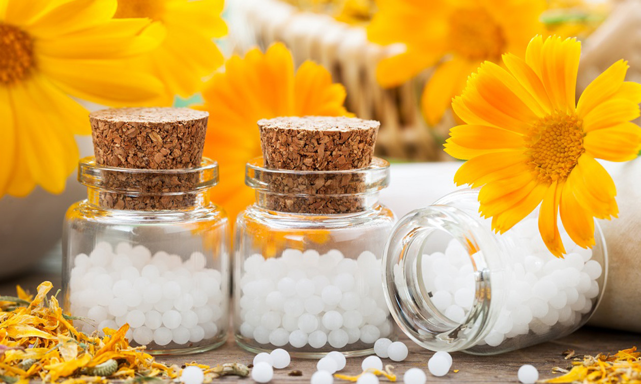 Diane Homeopathie
