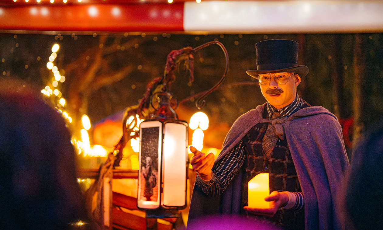 DierenPark Amersfoort