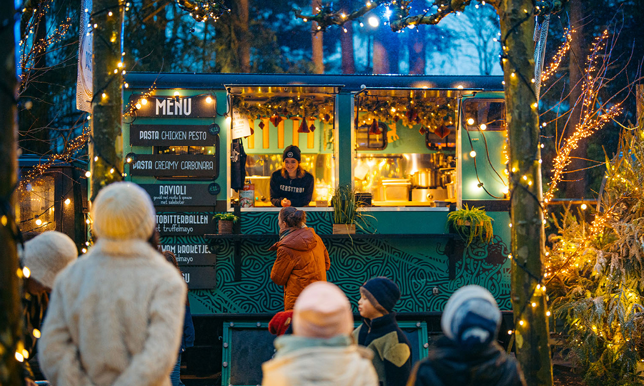DierenPark Amersfoort