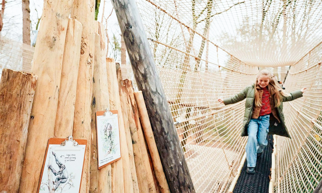 DierenPark Amersfoort