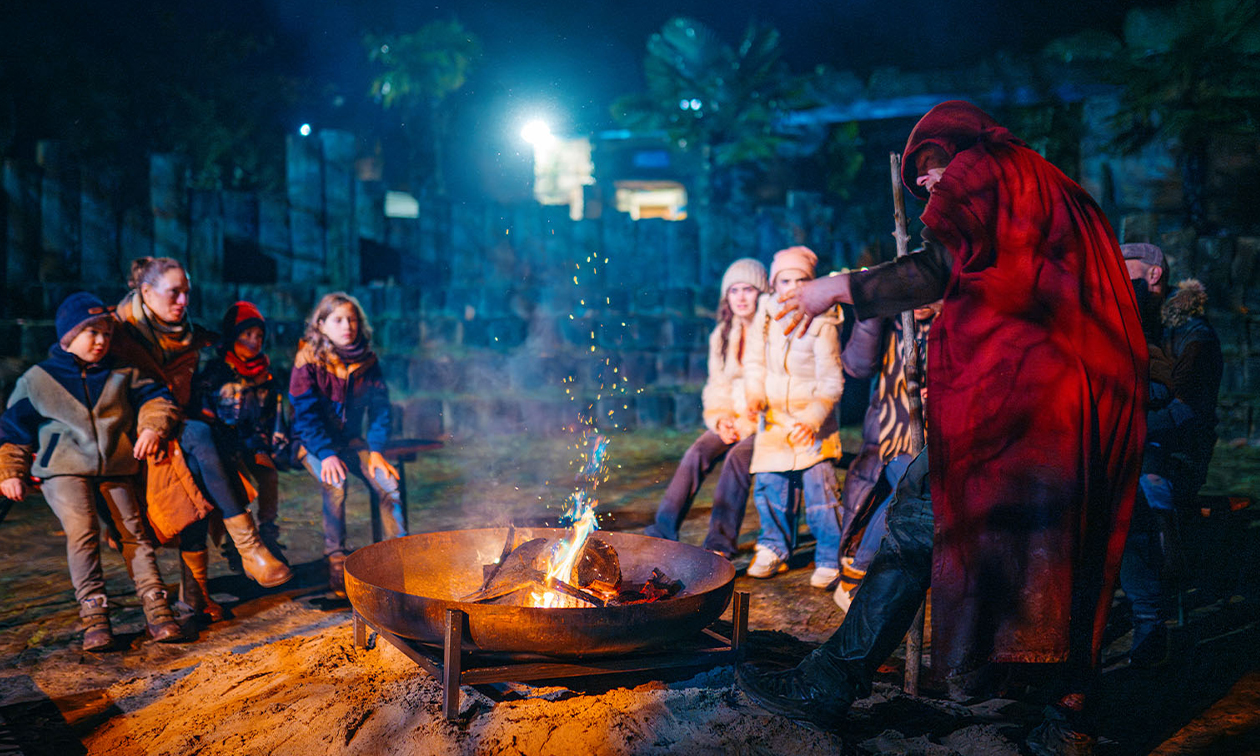 DierenPark Amersfoort