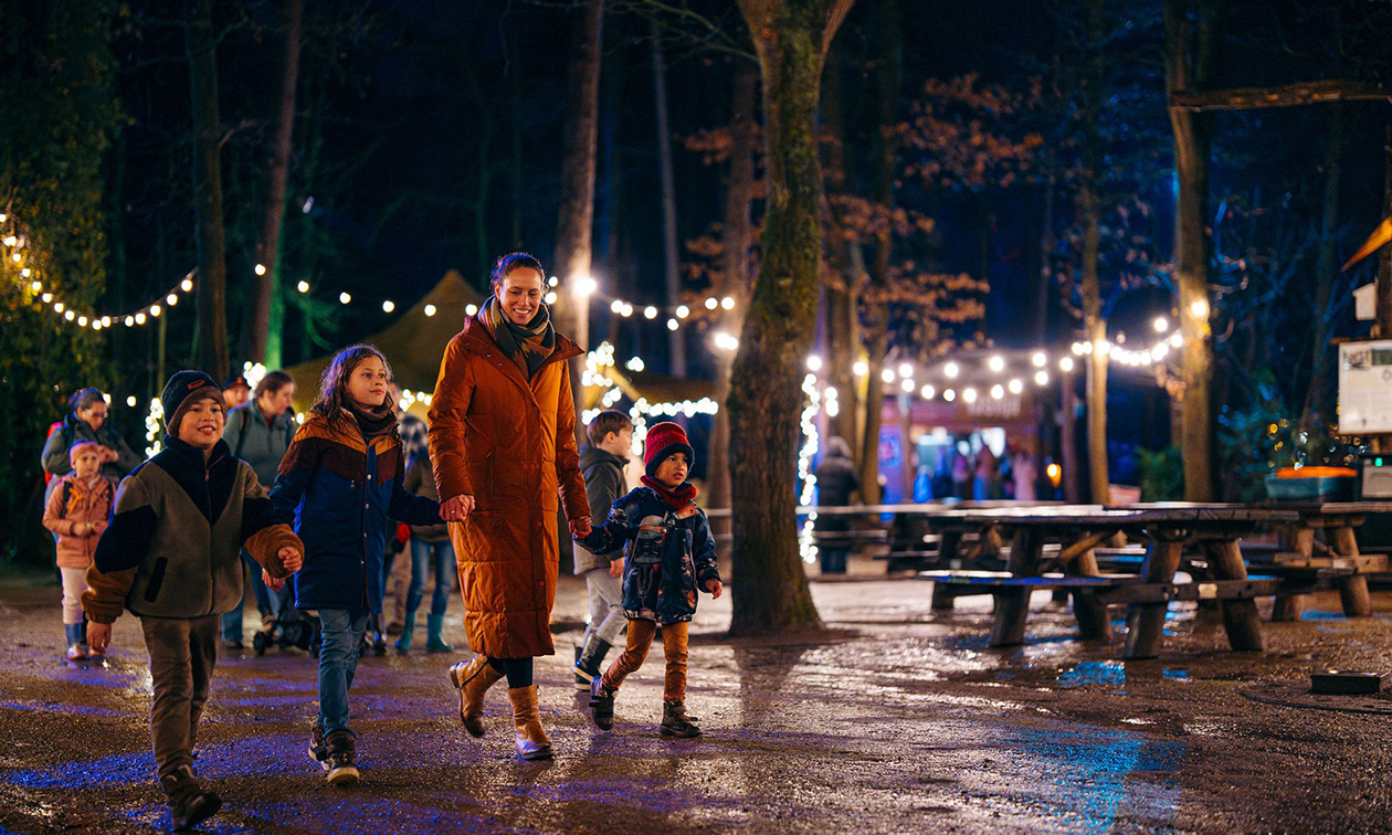 DierenPark Amersfoort