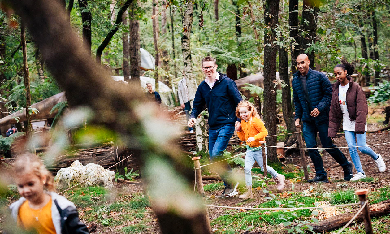 DierenPark Amersfoort