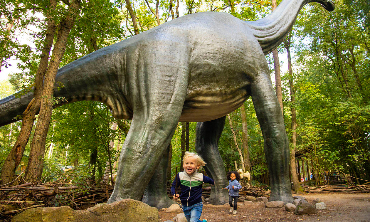 DierenPark Amersfoort