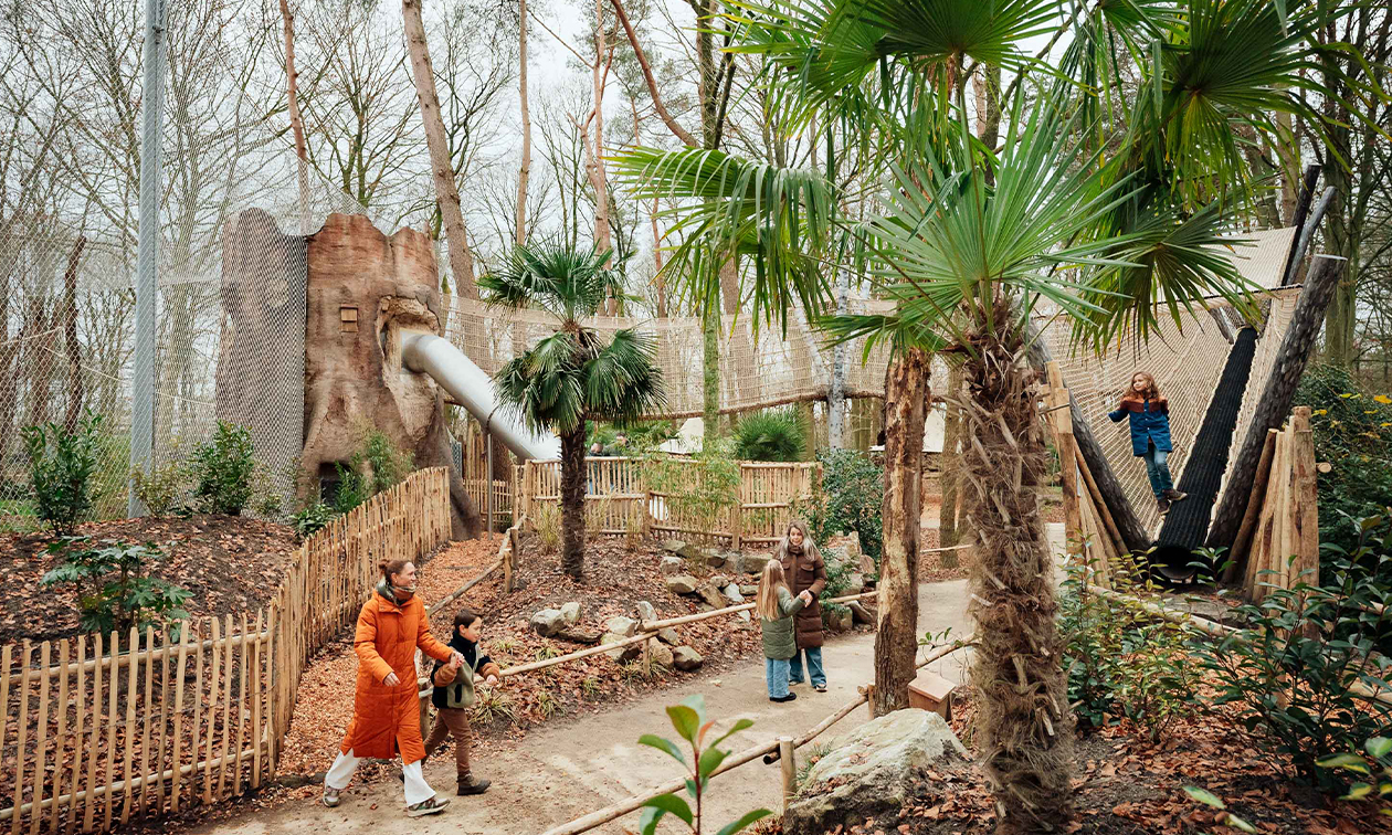 DierenPark Amersfoort