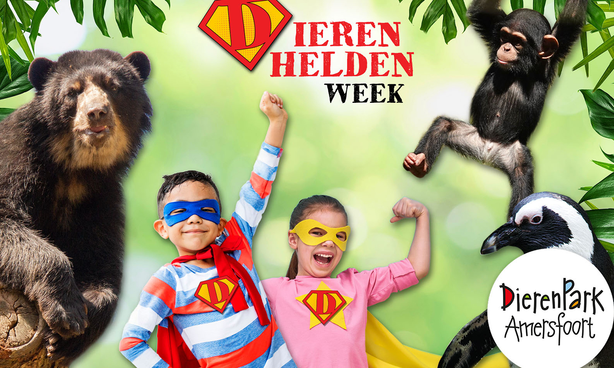 DierenPark Amersfoort