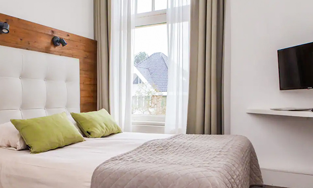 Dijkstra Hotels