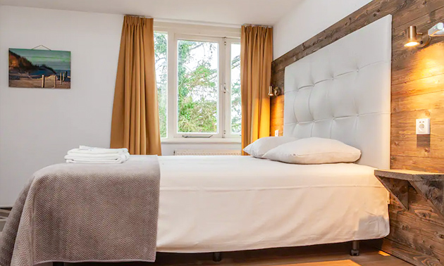 Dijkstra Hotels